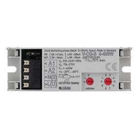 Eaton (40071352439) V-CG-S 4-400W monitoring module  (single packing)