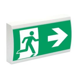 Eaton (40071352840) 29011 LED CG-S (SL), with clear cover