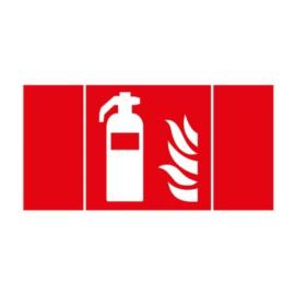 Eaton (40071353048) LED-pictogram GuideLed 20 m Fire extinguisher ISO 7010