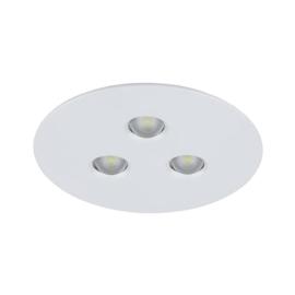 Eaton (40071353169) Concrete housing for GuideLed SL 130x1.x CG-S, made from plastics, from 160 mm ceiling thickness