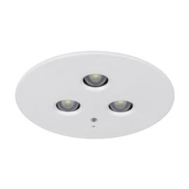 Eaton (40071353365) 3583 1-8h/D LED CGLine+