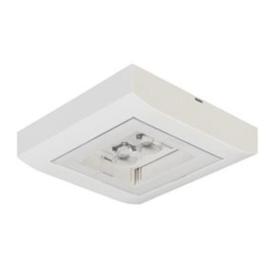 Eaton (40071353482) GuideLed SL 13042 CG-S Surface mounting, with symmetric narrow beam optics for antipanic or open area lighting,   LED-Supply and CG-S technology (20 addresses)