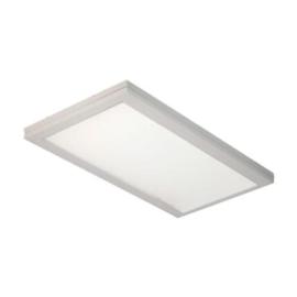 Eaton (40071353591) LED safety luminaire GuideLed FSL O 10011/10012 CG-S with opaque cover (without mounting set)