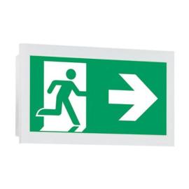 Eaton (40071353643) Feed-through wiring set - isolated terminal block, 2 x 3 x 2,5 sq mm, with snap-in mounting feet and standard marking