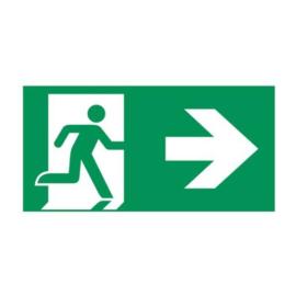 Eaton (40071354241) 71x11 / 71x21: Cover with silk sreened legend R, acc. to ISO 7010