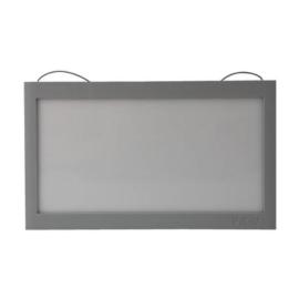 Eaton (40071354512) LED-pictogram L/BL for GuideLed 10x25/10x26  (wire suspension), ISO 7010, 20 m