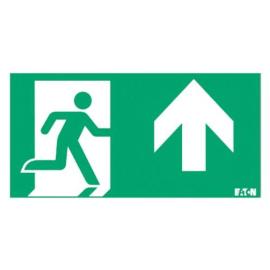 Eaton (40071354515) LED-pictogram UP, for GuideLed 10x11/10x12, ISO 7010,  20 m