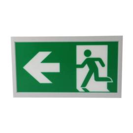 Eaton (40071354530) LED-pictogram L for GuideLed 11x11/11x12, ISO 7010,  30 m