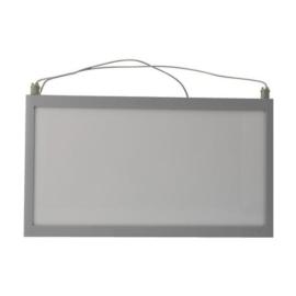 Eaton (40071354537) LED-pictogram D/BL, for GuideLed 11x21/11x22/11x23/11x24, ISO 7010, 30 m