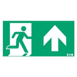 Eaton (40071354545) LED-pictogram UP, for GuideLed 11x11/11x12, ISO 7010,  30 m