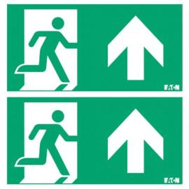 Eaton (40071354547) LED-pictogram UP/UP, for GuideLed 11x21/11x22/11x23/11x24, ISO 7010, 30 m