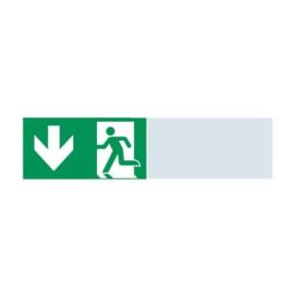 Eaton (40071354662) Panel D / BL,  22m, acc. to ISO 7010