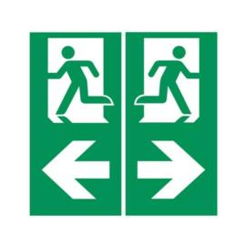 Eaton (40071354666) Panel PL / PR-R 90?,  22m, wall mounting, acc. to ISO 7010