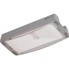 Eaton (40071354867) Atlantic LED LT O CG-S, IP65 / IK10, for low temperatures (to -40?C), with symmetric optics