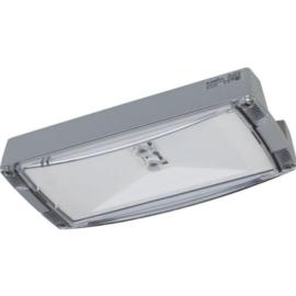 Eaton (40071354868) Atlantic LED LT R HB CG-S, IP65 / IK10, for low temperatures (to -40?C), with asymmetric narrow beam optics
