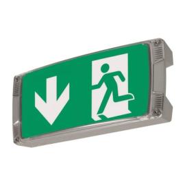 Eaton (40071354875) Atlantic LED S 1-8h/D CGLine+ H, single sided