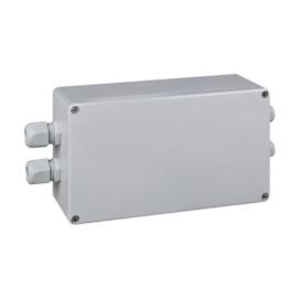 Eaton (40071355090) IP65 rated box suitable for 2 x V-CG-SLUxx