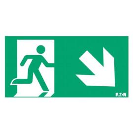 Eaton (40071355301) GuideLed 20m PRU ISO 7010