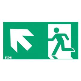 Eaton (40071355302) GuideLed 20m PLO ISO 7010