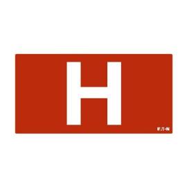 Eaton (40071355315) GuideLed 20m Hydrant