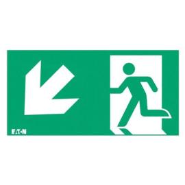 Eaton (40071355340) GuideLed 30m PLU ISO 7010