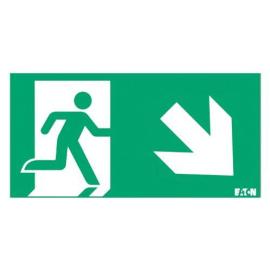 Eaton (40071355341) GuideLed 30m PRU ISO 7010