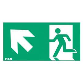 Eaton (40071355342) GuideLed 30m PLO ISO 7010