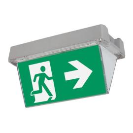 Eaton (40071355453) Inlay pictogram for Atlantic LED D, ISO (E), U