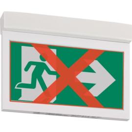 Eaton (40071355492) Ceiling mounting set GuideLed DXC 11021 CG-S for ceiling surface mounting, including LED supply and CG-S technology (20 addresses), with integrated bus interface for connection to an AE-CU, 30m