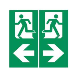 Eaton (40071355535) LED-Pictogram PL/PR-R for GuideLed DX/DXC 10021/10022/10023/10024 CG-S, 20m