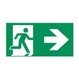 Eaton (40071355551) LED-Pictogram, Arrow right (PR) for GuideLed DX/DXC 10011 CG-S, 20m