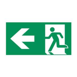 Eaton (40071355555) LED-Pictogram, Arrow left (PL) for GuideLed DX/DXC 11011 CG-S, 30m