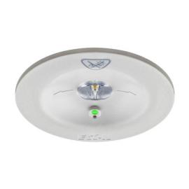 Eaton (40071356555) GuideLed SL 13821.2  1-8h/D CGLine+, round recessed mounting luminaire, with symmetric optics, 4000 K