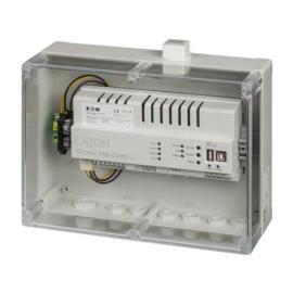 Eaton (40071361184) CGLine+ Web-Controller in wall-mounted housing