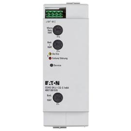 Eaton (40071361570) SKU.1 CG-S 1x6A - Circuit changeover module with 1 circuit 6A max. output current
