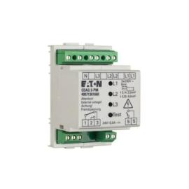 Eaton (40071361660) 3-PM with test button (Follow-up article from 40071343430)