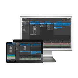 Eaton (40071362836) VisionGuard option BACnet/IP Interface / USB-Stick