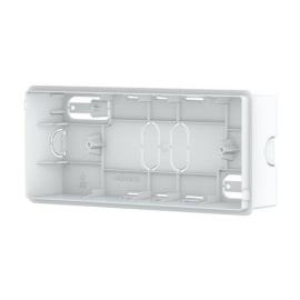 Eaton (FT1-RB) FT1 EW_SU, Recess box / plaster & brick