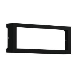 Eaton (FT1EWSU-MC-B) FT1 EW & SU IP4x, metal cover black RAL9005