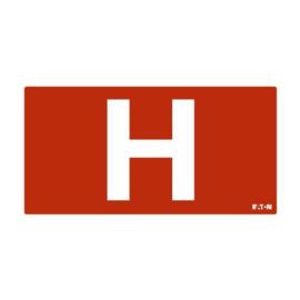Eaton (FT2ED-PICTO-H) FT2 PICTO, H