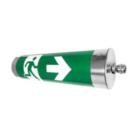 Eaton (FT2ET4ACGSIP           ) FlexiTech Tube, Exit, 24m, delivered with picto (DLRU), CGS, IP