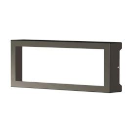 Eaton (FT2EWSU-MC-DG) FT2 EW & SU IP4x, metal cover Dark Grey RAL7015