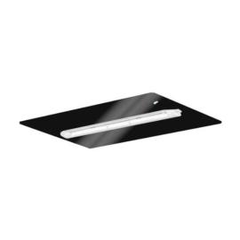 Eaton (FT2SE-MCR-B) FT2 SE Recessed, metal cover, Black RAL9005