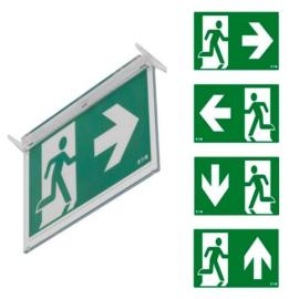 Eaton (FT2SE-PP2-4I) FT2 SEPP, set of 4 pictos (D,L,R,U)