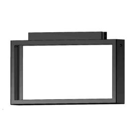 Eaton (FT3EC-MC-DG) FT3 EC IP4x, metal cover Dark Grey RAL7015