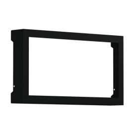 Eaton (FT3EWSU-MC-B) FT3 EW & SU IP4x, metal cover black RAL9005