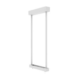 Eaton (FTECCC-TSK-150-S) FT EC&CC,Tube Sus. Kit,150cm,IP43,Silver base RAL9007