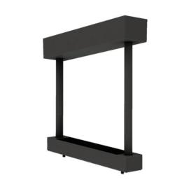 Eaton (FTECCC-TSK-50-B) FT EC&CC, Tube Sus. Kit, 50cm,IP43,Black base  RAL9005