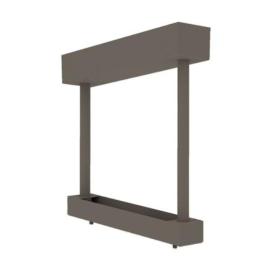 Eaton (FTECCC-TSK-50-DG) FT EC&CC,Tube Sus. Kit,50cm,IP43,D. Grey base RAL7015