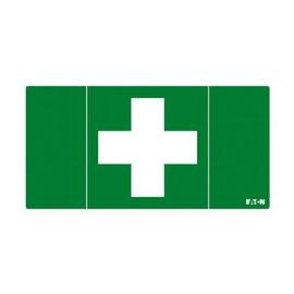 Eaton (NEXI-PICTO-CR) PICTO ISO7010-E003 SS NEX 20M